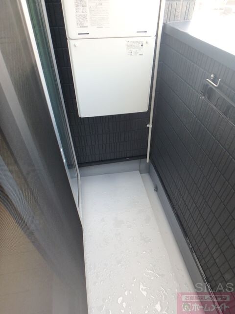 物件内観写真21　(同型施工例)