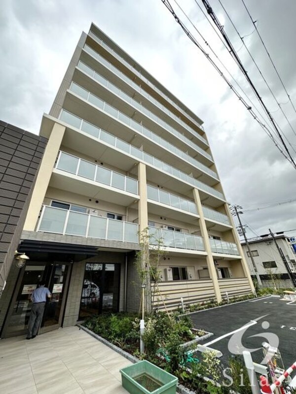 外観・土地