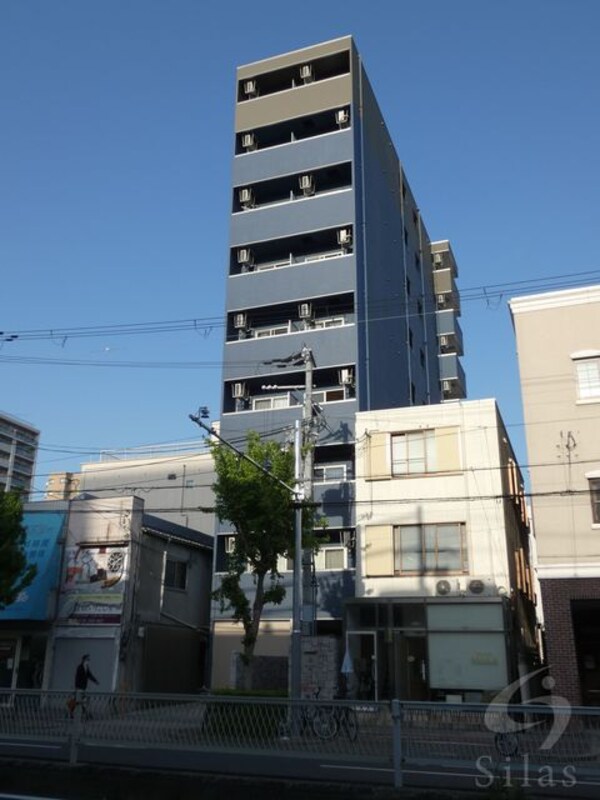 外観・土地