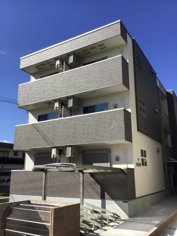 外観・土地
