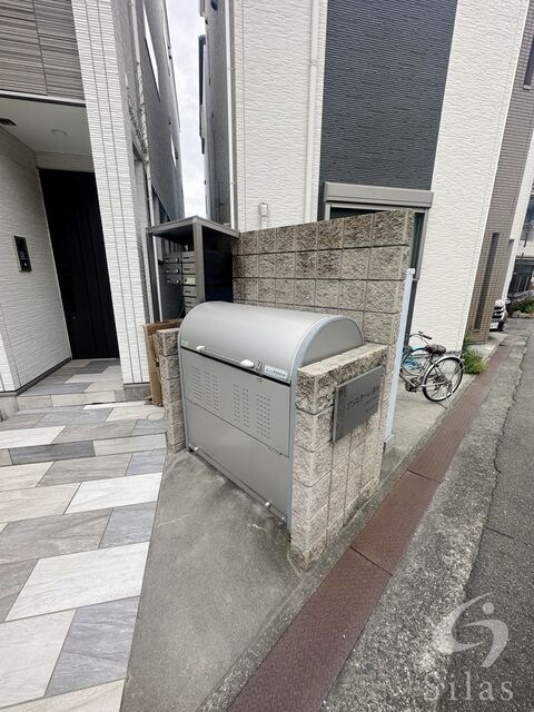 物件外観写真4　