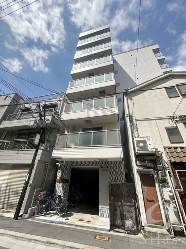 外観・土地