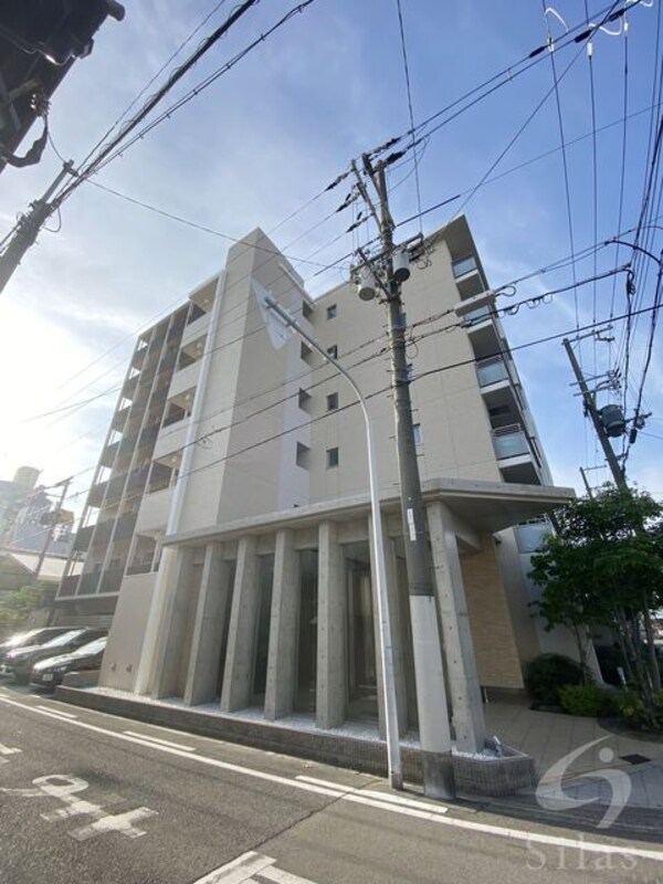 外観・土地