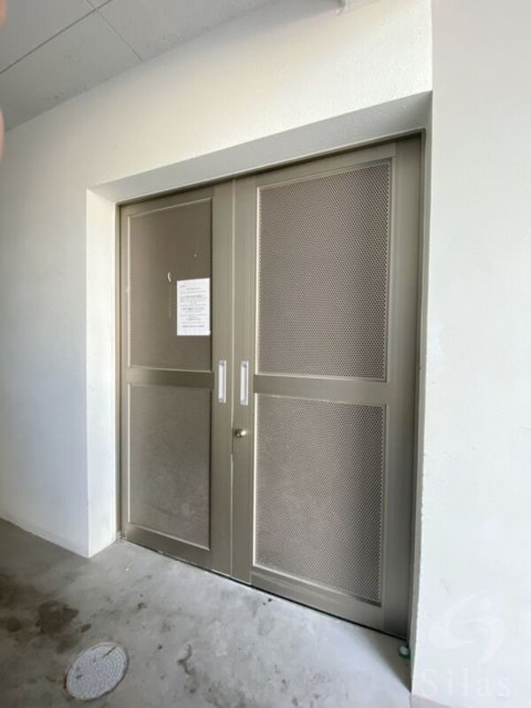共用設備