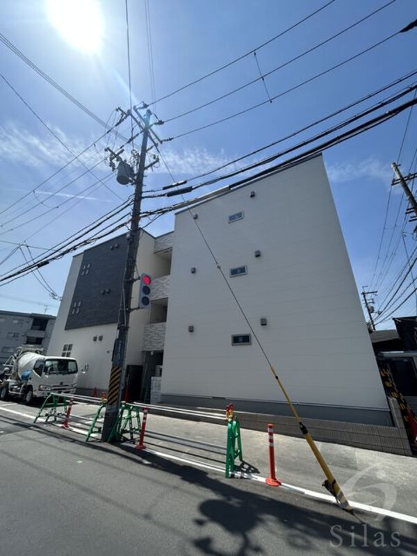 外観・土地