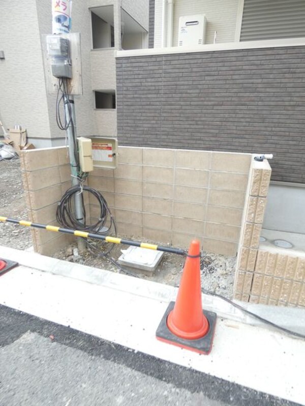 共用設備