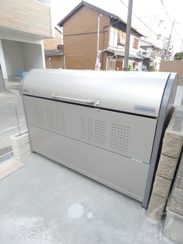 共用設備