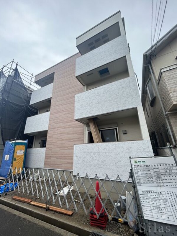 外観・土地