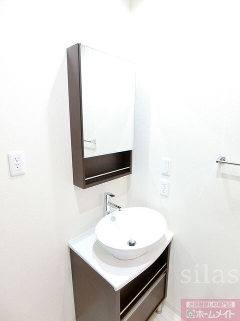 物件内観写真4　(同仕様)