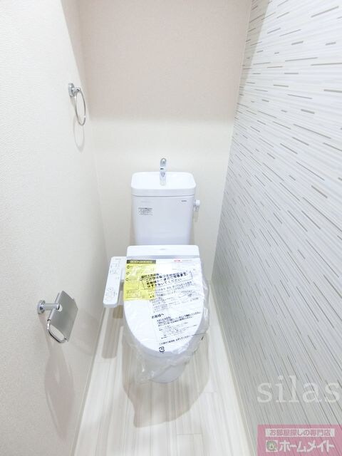 物件内観写真6　(同仕様)