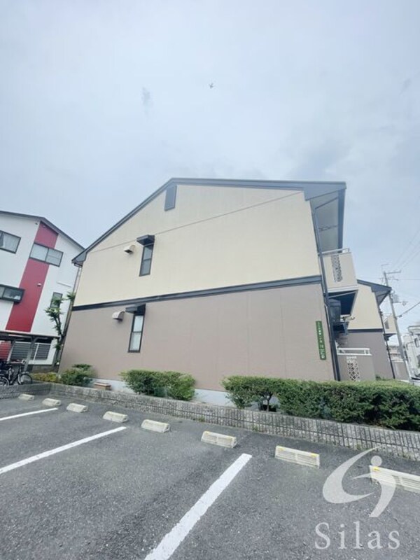 外観・土地