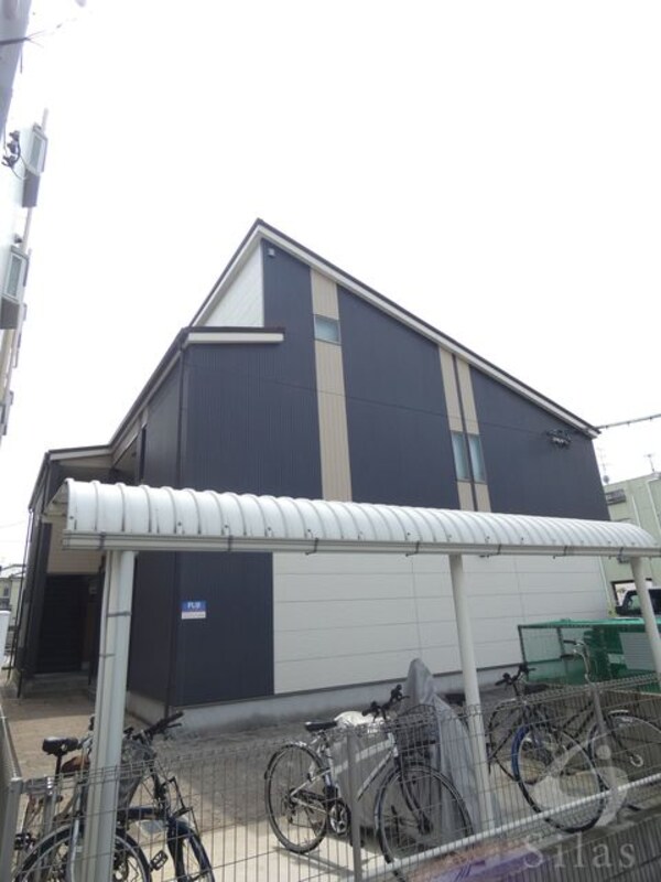 外観・土地