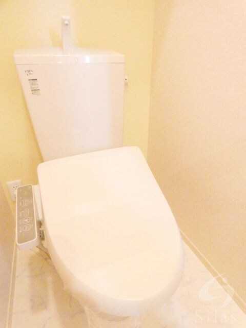 物件内観写真10　(同仕様)