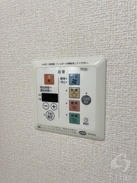 物件内観写真15　(同仕様)
