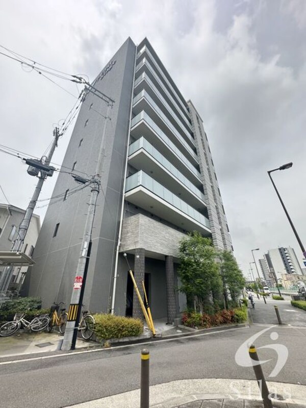外観・土地