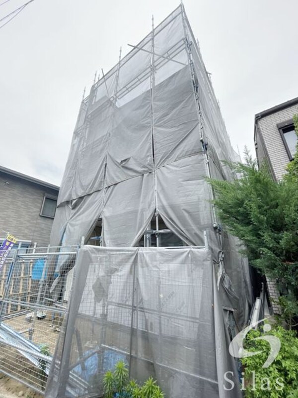 外観・土地