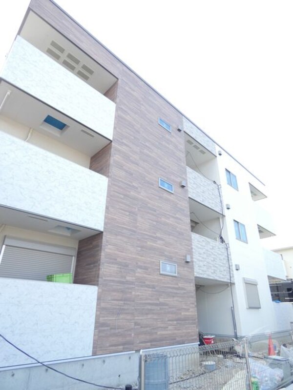 外観・土地