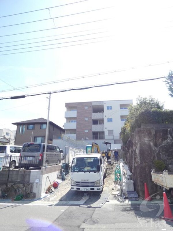 外観・土地