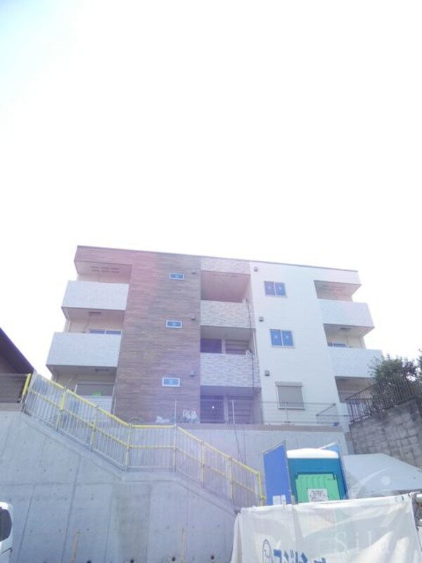 外観・土地