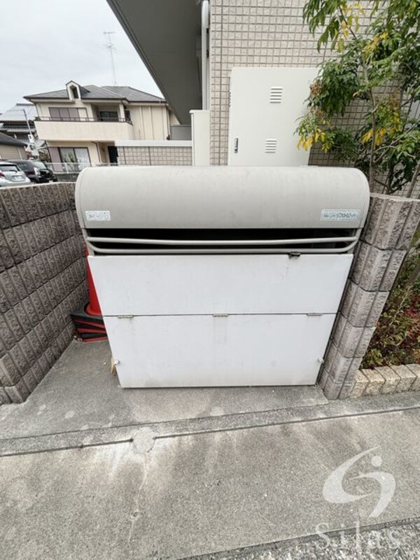 共用設備