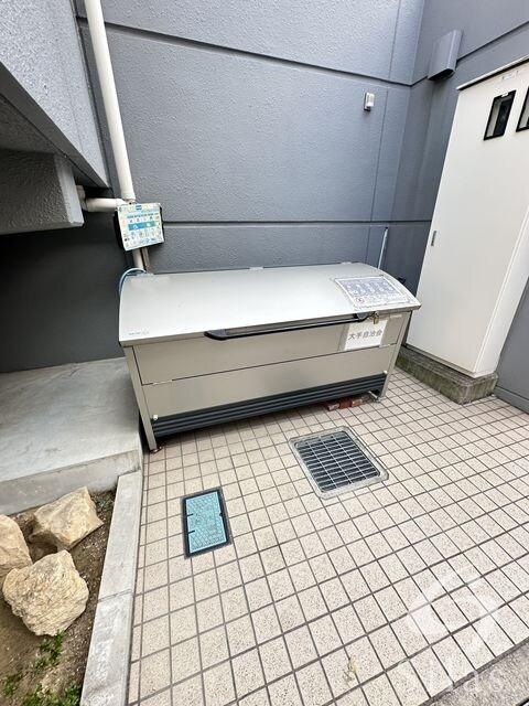 物件外観写真11　