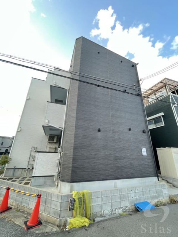 外観・土地