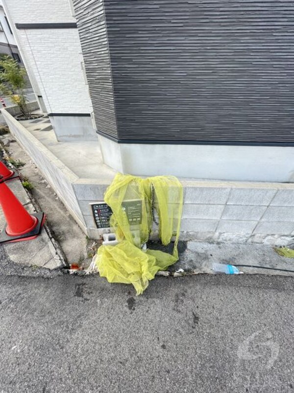 共用設備