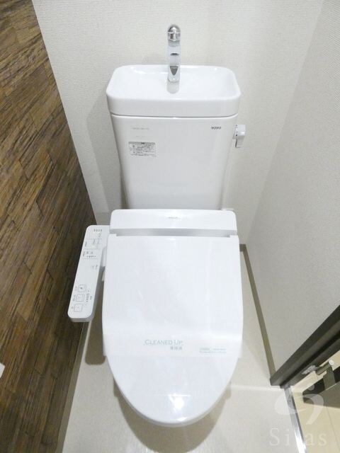 物件内観写真9　(同仕様)