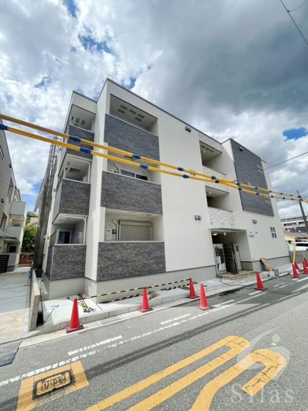 外観・土地