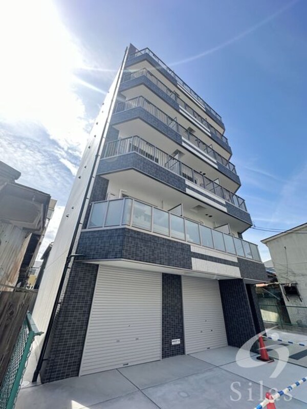 外観・土地