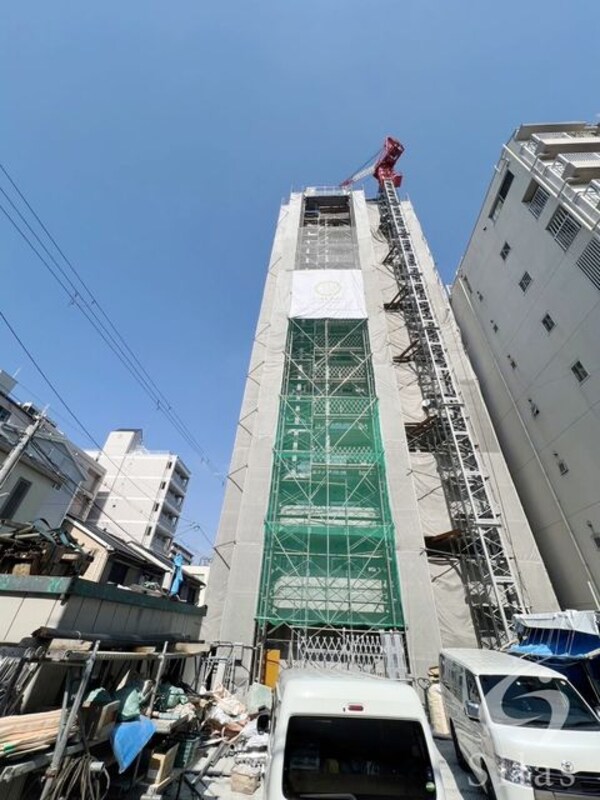 外観・土地