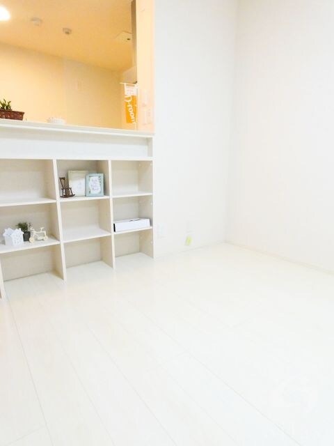 物件内観写真4　(同仕様)