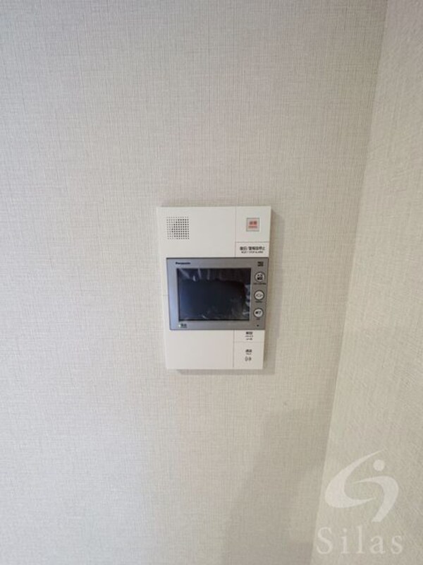 セキュリティ(同仕様)