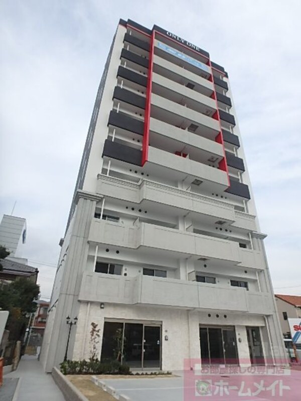 外観・土地
