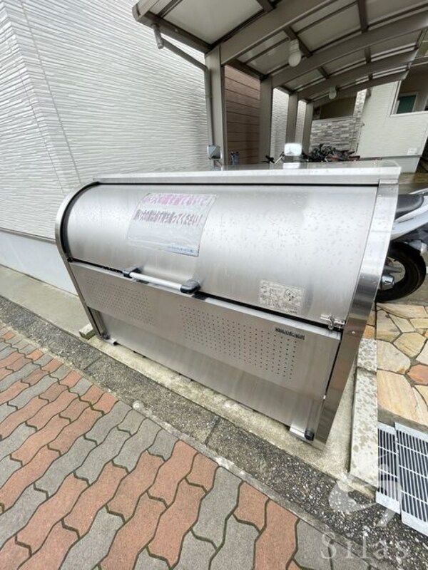 共用設備