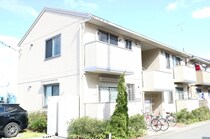 阪急伊丹線 伊丹駅 2階建 築12年の外観写真