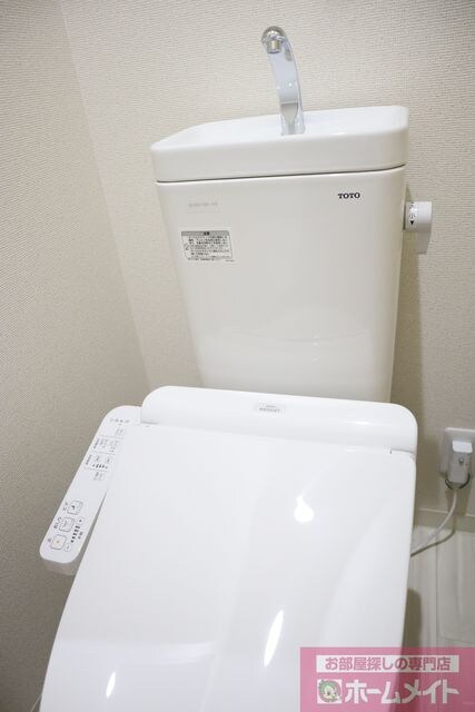 物件内観写真18　(同仕様)