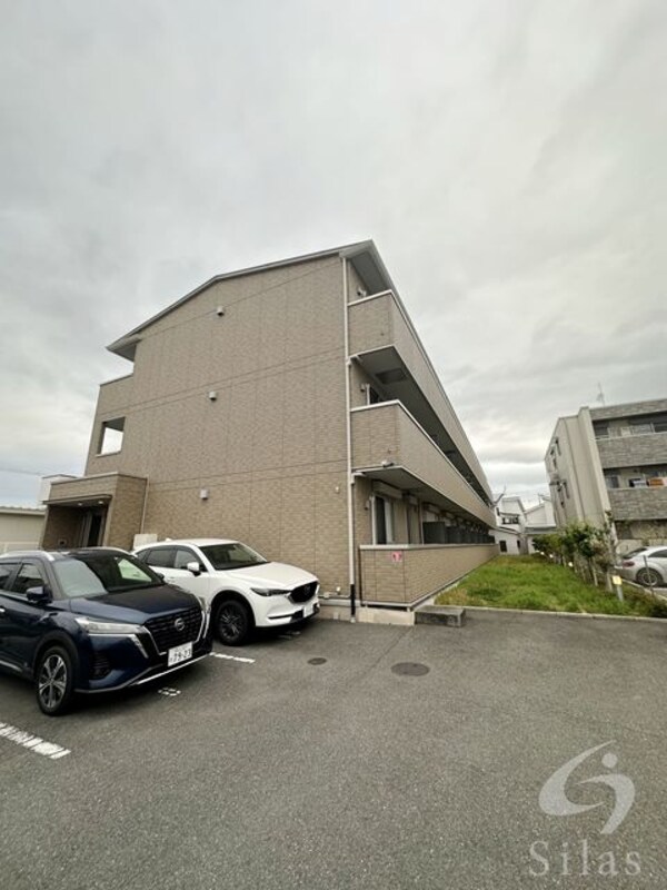 外観・土地