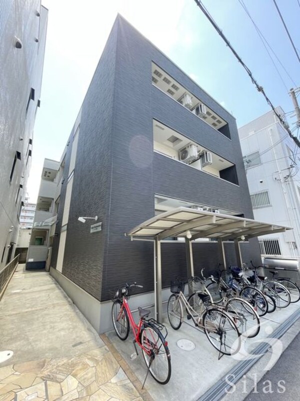 外観・土地