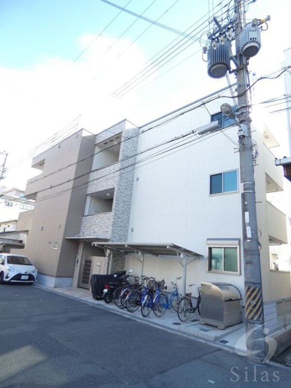 外観・土地