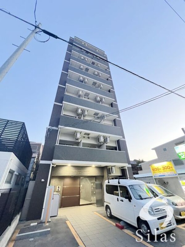 外観・土地