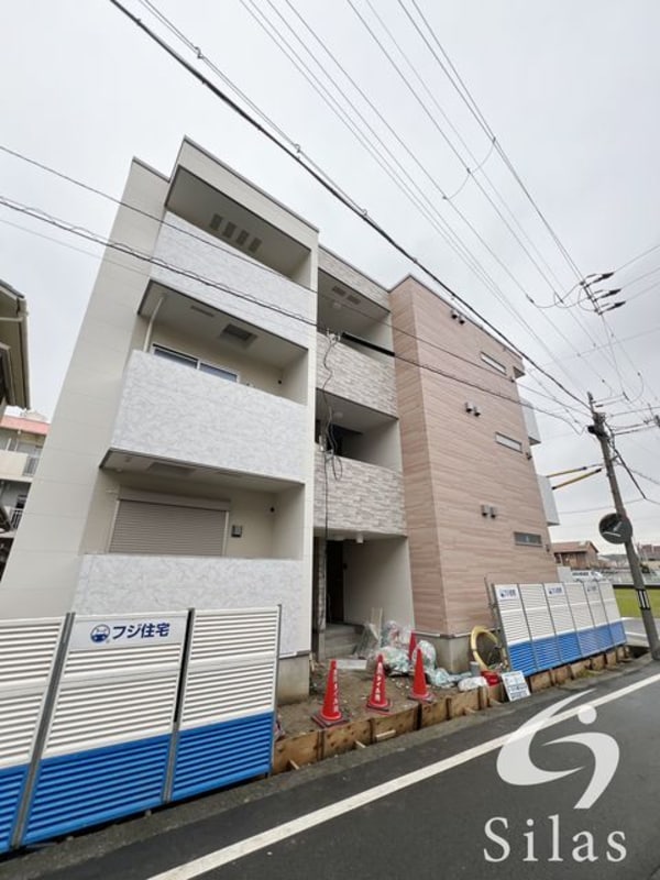外観・土地