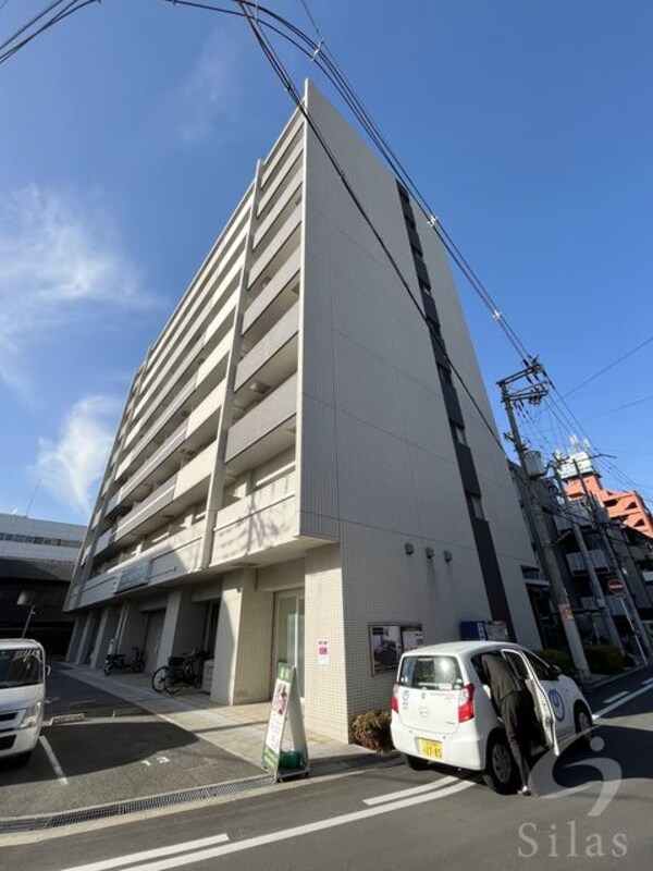 外観・土地
