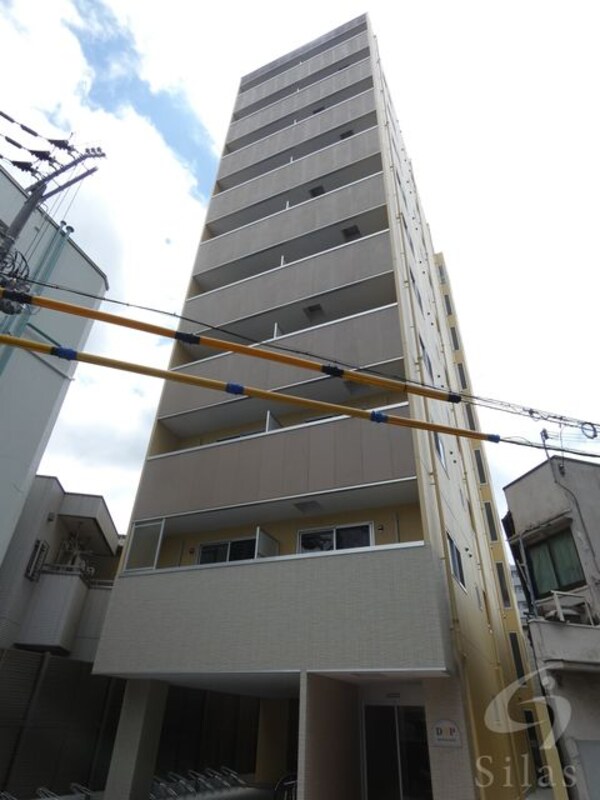外観・土地