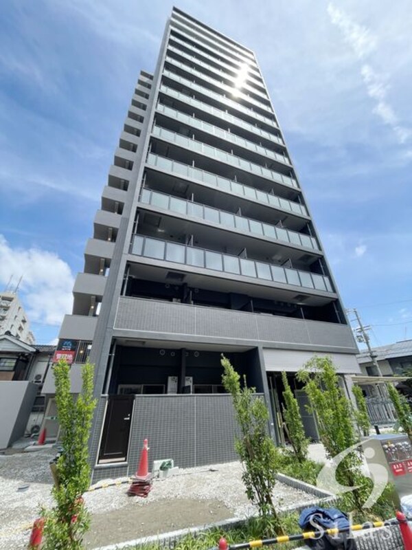 外観・土地