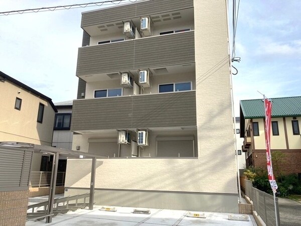 外観・土地