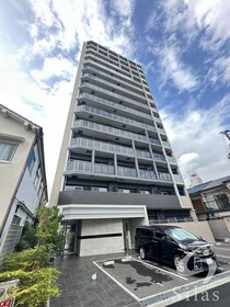 東海道本線<琵琶湖線・JR京都線> 東淀川駅 14階建 築3年の外観写真