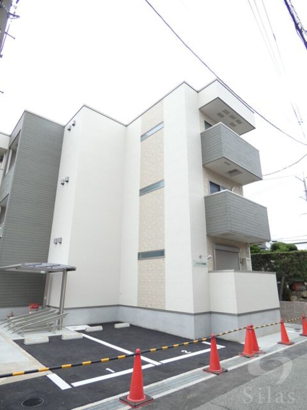 外観・土地