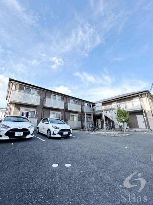 外観・土地