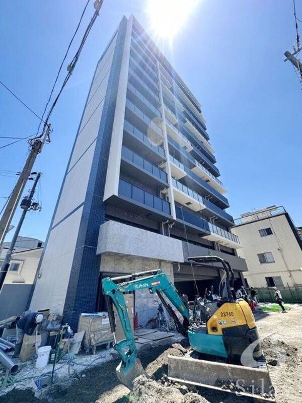 外観・土地
